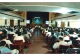31. Seminar at Mahajati Sadan - attended by over 1100 participants - 2008